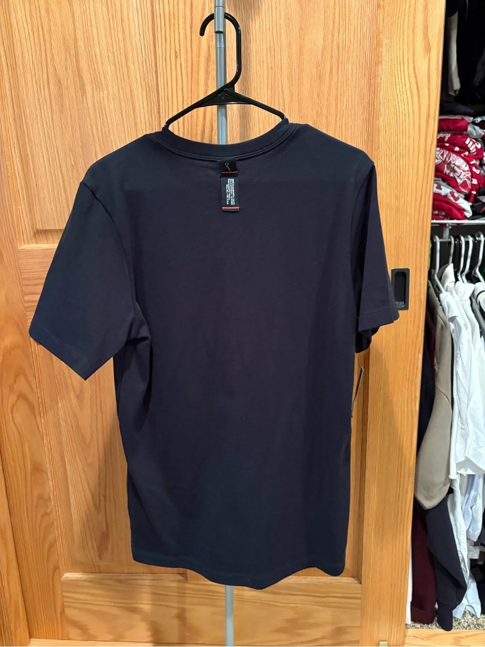 Nike short sleeve